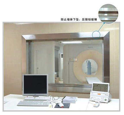 梅州聯保CT鉛門批發廠家與鉛屏風選購指南