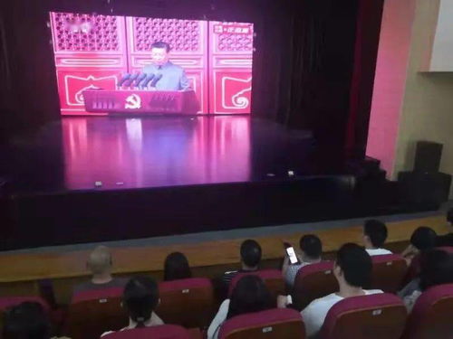 建黨百年共鑄輝煌 寶雞市文旅局開(kāi)展系列主題活動(dòng)慶華誕