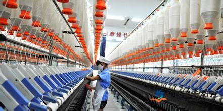 2016年越南紡織服裝業(yè)出口額同比增長(zhǎng)5.7%
